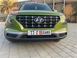 هيونداي فينو